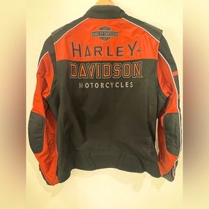 Harley-Davidson Light Weight Men,s Jacket